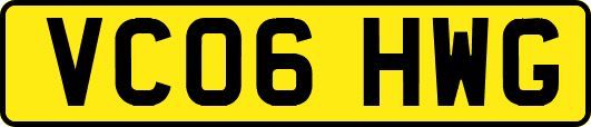 VC06HWG
