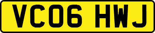 VC06HWJ