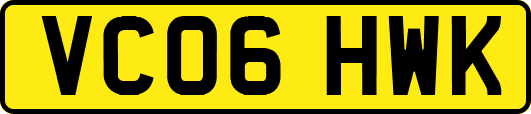 VC06HWK