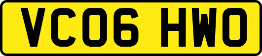 VC06HWO