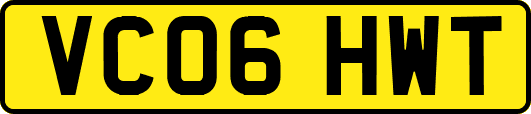 VC06HWT