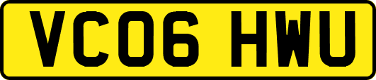 VC06HWU