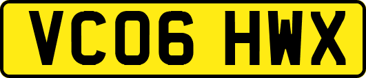 VC06HWX