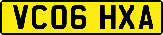 VC06HXA