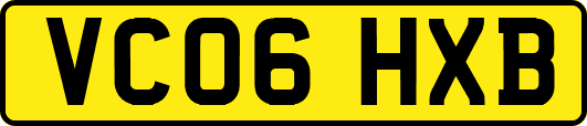 VC06HXB