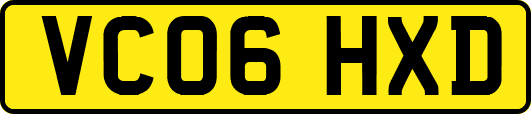 VC06HXD