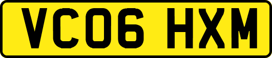 VC06HXM