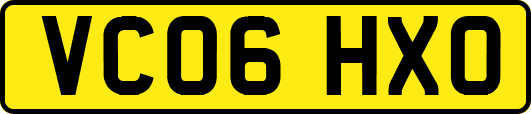 VC06HXO