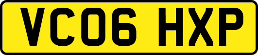 VC06HXP