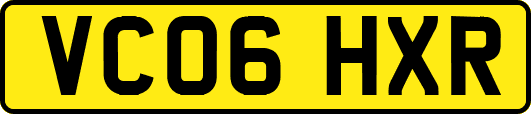 VC06HXR