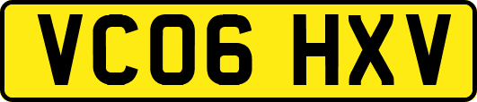 VC06HXV