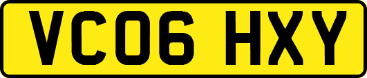 VC06HXY