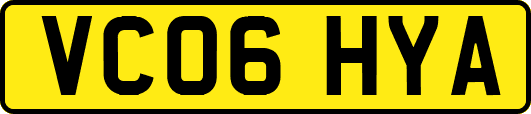 VC06HYA