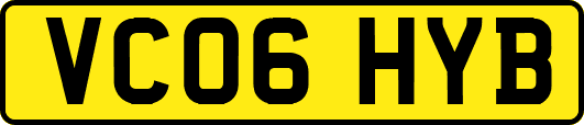 VC06HYB