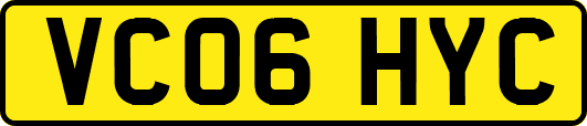 VC06HYC