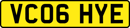 VC06HYE