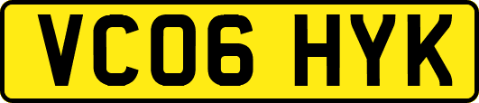 VC06HYK