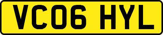 VC06HYL
