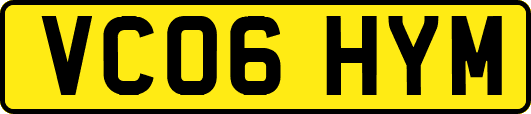 VC06HYM