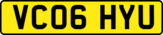 VC06HYU