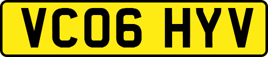 VC06HYV