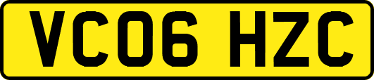 VC06HZC