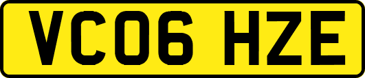 VC06HZE