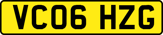 VC06HZG