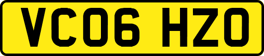 VC06HZO