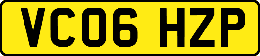 VC06HZP