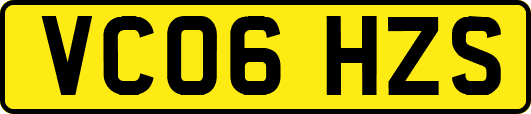 VC06HZS