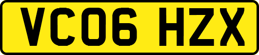 VC06HZX