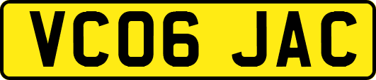 VC06JAC