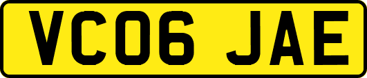 VC06JAE