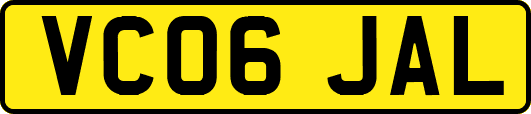 VC06JAL