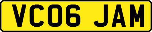 VC06JAM