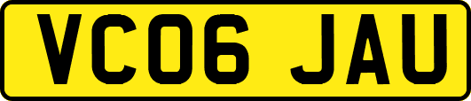 VC06JAU