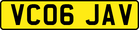 VC06JAV