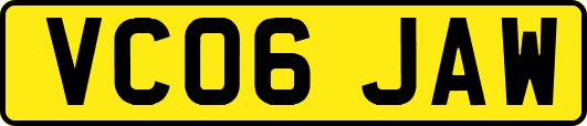 VC06JAW