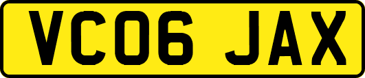 VC06JAX