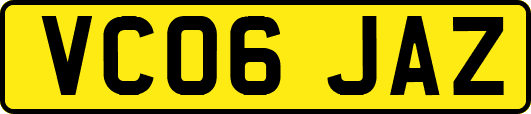 VC06JAZ