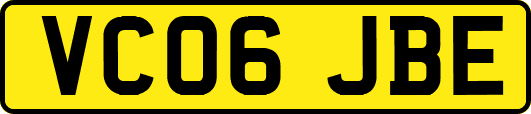 VC06JBE