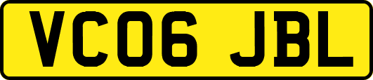 VC06JBL
