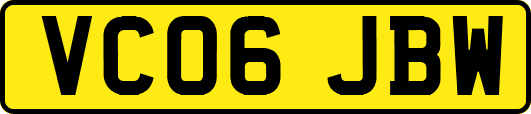 VC06JBW