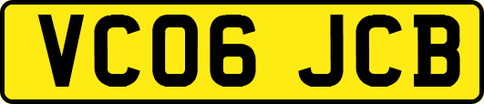 VC06JCB