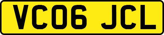 VC06JCL