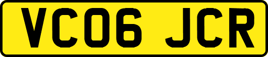 VC06JCR