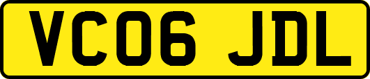 VC06JDL