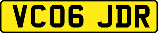 VC06JDR