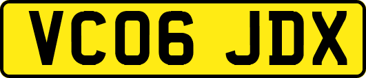 VC06JDX